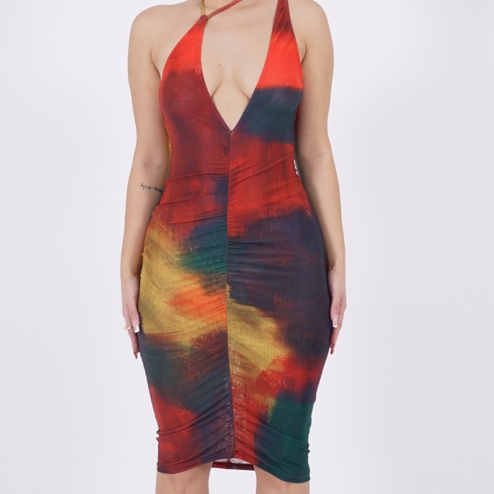 SOLD - Farai London Lilo Dress